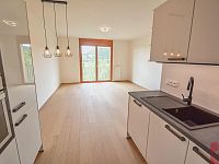 Pronájem 2kk 55m2 P4 Modřany, ul. Vrátnická, novostavba, lodžie, garáž - Foto 3