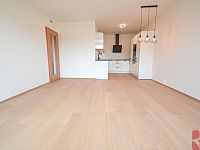 Pronájem 2kk 55m2 P4 Modřany, ul. Vrátnická, novostavba, lodžie, garáž - Foto 5