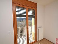 Pronájem 2kk 55m2 P4 Modřany, ul. Vrátnická, novostavba, lodžie, garáž - Foto 7