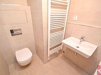 Pronájem 2kk 55m2 P4 Modřany, ul. Vrátnická, novostavba, lodžie, garáž - Foto 8