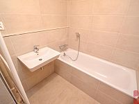 Pronájem 2kk 55m2 P4 Modřany, ul. Vrátnická, novostavba, lodžie, garáž - Foto 9