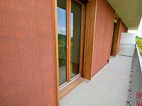 Pronájem 2kk 55m2 P4 Modřany, ul. Vrátnická, novostavba, lodžie, garáž - Foto 10