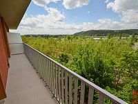 Pronájem 2kk 55m2 P4 Modřany, ul. Vrátnická, novostavba, lodžie, garáž - Foto 11