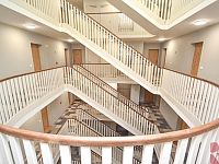 Pronájem 2kk 55m2 P4 Modřany, ul. Vrátnická, novostavba, lodžie, garáž - Foto 13