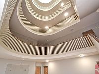 Pronájem 2kk 55m2 P4 Modřany, ul. Vrátnická, novostavba, lodžie, garáž - Foto 14