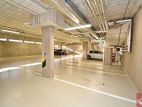 Pronájem 2kk 55m2 P4 Modřany, ul. Vrátnická, novostavba, lodžie, garáž - Foto 16