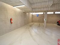 Pronájem 2kk 55m2 P4 Modřany, ul. Vrátnická, novostavba, lodžie, garáž - Foto 17