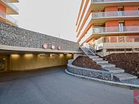 Pronájem 2kk 55m2 P4 Modřany, ul. Vrátnická, novostavba, lodžie, garáž - Foto 18