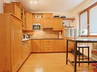 Pronájem 3kk 68m2, P10 Strašnice, ul. Názovská, balkon, garáž, nezařízené - Foto 3