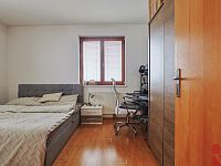 Pronájem 3kk 68m2, P10 Strašnice, ul. Názovská, balkon, garáž, nezařízené - Foto 4