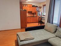 Pronájem 3kk 68m2, P10 Strašnice, ul. Názovská, balkon, garáž, nezařízené - Foto 6