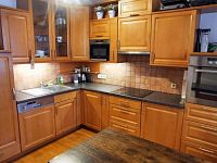 Pronájem 3kk 68m2, P10 Strašnice, ul. Názovská, balkon, garáž, nezařízené - Foto 7