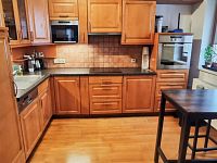 Pronájem 3kk 68m2, P10 Strašnice, ul. Názovská, balkon, garáž, nezařízené - Foto 8