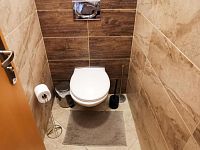 Pronájem 3kk 68m2, P10 Strašnice, ul. Názovská, balkon, garáž, nezařízené - Foto 10