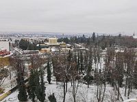 Pronájem 3kk 68m2, P10 Strašnice, ul. Názovská, balkon, garáž, nezařízené - Foto 11