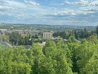 Pronájem 3kk 68m2, P10 Strašnice, ul. Názovská, balkon, garáž, nezařízené - Foto 14