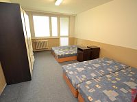 Pronájem 4+1 82m2 + 7m2 lodžie, P4 Chodov, ul. Blatenská, komora, zařízen - Foto 2