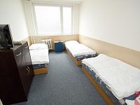 Pronájem 4+1 82m2 + 7m2 lodžie, P4 Chodov, ul. Blatenská, komora, zařízen - Foto 3