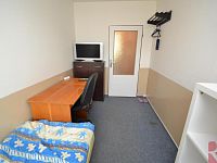 Pronájem 4+1 82m2 + 7m2 lodžie, P4 Chodov, ul. Blatenská, komora, zařízen - Foto 15