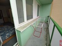 Pronájem 4+1 82m2 + 7m2 lodžie, P4 Chodov, ul. Blatenská, komora, zařízen - Foto 16