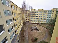 Pronájem 4+1 82m2 + 7m2 lodžie, P4 Chodov, ul. Blatenská, komora, zařízen - Foto 17