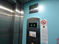 Pronájem 4+1 82m2 + 7m2 lodžie, P4 Chodov, ul. Blatenská, komora, zařízen - Foto 19