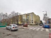 Pronájem 4+1 82m2 + 7m2 lodžie, P4 Chodov, ul. Blatenská, komora, zařízen - Foto 23