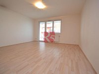 Pronájem novostavby 2kk 52m2, P4 Háje, ul. Jurkovičova, balkon, sklep - Foto 2