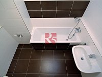 Pronájem novostavby 2kk 52m2, P4 Háje, ul. Jurkovičova, balkon, sklep - Foto 4