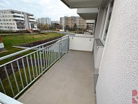 Pronájem novostavby 2kk 52m2, P4 Háje, ul. Jurkovičova, balkon, sklep - Foto 10