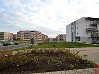 Pronájem novostavby 2kk 52m2, P4 Háje, ul. Jurkovičova, balkon, sklep - Foto 11