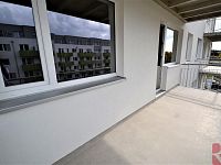 Pronájem 3kk 62m2, P10 Uhříněves, ul. Václava Trojana, balkon 10m2, sklep 3m2, garážové stání - Foto 11