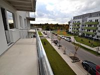 Pronájem 3kk 62m2, P10 Uhříněves, ul. Václava Trojana, balkon 10m2, sklep 3m2, garážové stání - Foto 12