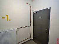 Pronájem 3kk 62m2, P10 Uhříněves, ul. Václava Trojana, balkon 10m2, sklep 3m2, garážové stání - Foto 15