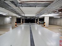 Pronájem 3kk 62m2, P10 Uhříněves, ul. Václava Trojana, balkon 10m2, sklep 3m2, garážové stání - Foto 16