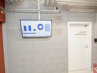 Pronájem 2kk 52m2 P4 Modřany ve stylovém areálu Modřanský Cukrovar, GS, SK, Lodžie - Foto 16