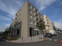 Pronájem 2kk 52m2 P4 Modřany ve stylovém areálu Modřanský Cukrovar, GS, SK, Lodžie - Foto 21