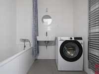 Pronájem 2kk 52m2 P4 Modřany ve stylovém areálu Modřanský Cukrovar, GS, Lodžie - Foto 6