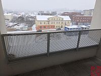 Pronájem 2kk 52m2 P4 Modřany ve stylovém areálu Modřanský Cukrovar, GS, Lodžie - Foto 10