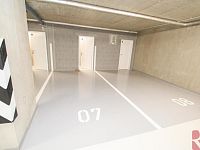 Pronájem 2kk 52m2 P4 Modřany ve stylovém areálu Modřanský Cukrovar, GS, Lodžie - Foto 13