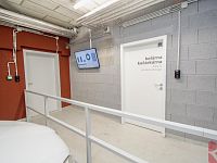 Pronájem 2kk 52m2 P4 Modřany ve stylovém areálu Modřanský Cukrovar, GS, Lodžie - Foto 15