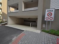 Pronájem 2kk 52m2 P4 Modřany ve stylovém areálu Modřanský Cukrovar, GS, Lodžie - Foto 18