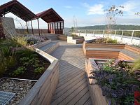 Pronájem 2kk 52m2 P4 Modřany ve stylovém areálu Modřanský Cukrovar, GS, Lodžie - Foto 20