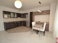 Pronájem 2kk 52m2, P9 Letňany, ul. Frýdecká, novostavba, terasa, sklep, garáž, částečně zařízen - Foto 4