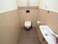 Pronájem 2kk 52m2, P9 Letňany, ul. Frýdecká, novostavba, terasa, sklep, garáž, částečně zařízen - Foto 14