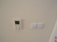 Pronájem 2kk 52m2, P9 Letňany, ul. Frýdecká, novostavba, terasa, sklep, garáž, částečně zařízen - Foto 15