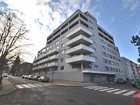 Pronájem 2kk 52m2, P9 Letňany, ul. Frýdecká, novostavba, terasa, sklep, garáž, částečně zařízen - Foto 18