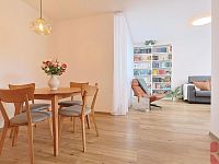 Prodej bytu v OV, 3+1 75m2, P8 Bohnice, ul. Feřtekova, poctivá rekonstrukce, lodžie, sklep - Foto 5