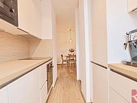 Prodej bytu v OV, 3+1 75m2, P8 Bohnice, ul. Feřtekova, poctivá rekonstrukce, lodžie, sklep - Foto 10