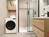 Prodej bytu v OV, 3+1 75m2, P8 Bohnice, ul. Feřtekova, poctivá rekonstrukce, lodžie, sklep - Foto 13